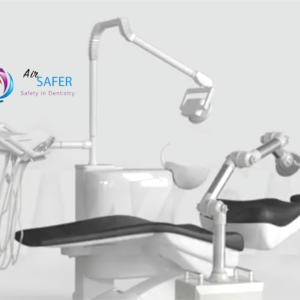 dentista no covid airsafer